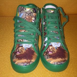 Gucci sneakers